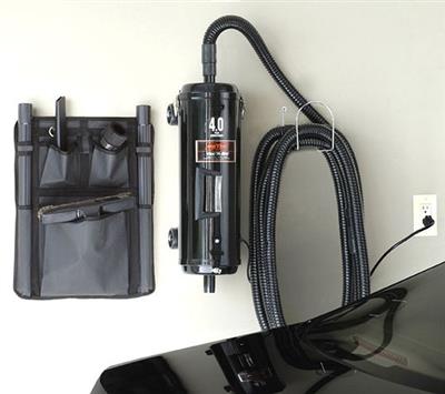 METRO VACUUM N BLO - PRO SERIES
