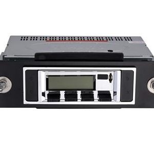 53-57 KHE 300 AM FM STEREO RADIO *200 WATTS*