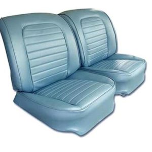 59 SEAT COVER - VINYL
