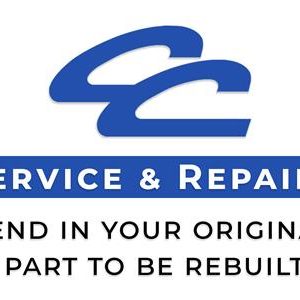 1956-1962 SEAT COVER INSTALLATION SERVICE (ND) - CA