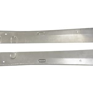 59-62 DOOR PANEL METAL SUPPORT - UPPER