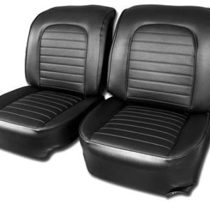 59 SEAT COVERS 100% LEATHER - CA