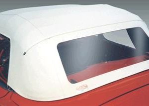 59 SOFT TOP / CONVERTIBLE TOP - ORIGINAL TOP