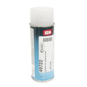 INTERIOR PAINT / DYE - SURFACE PREP - 16 OUNCES (ND) - CA