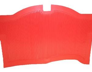 1958 TRUNK MAT (ND)