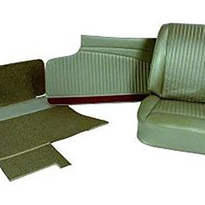 60 INTERIOR UPHOLSTERY PACKAGE (ND)