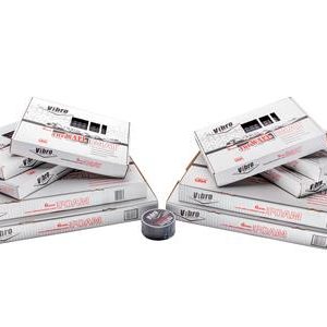 1953-1962 VIBRO COMPLETE VEHICLE INSULATION KIT