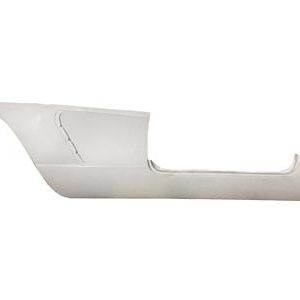 58-61 FENDER BODY PANEL - LEFT SIDE INCLUDES ROCKER