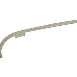 62 FENDER BONDING STRIP - LEFT SIDE