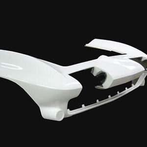 65-67 CENTER WHEEL FORWARD FRONT END