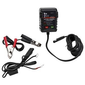 12 VOLT BATTERY BUTLER