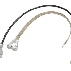 55-61 CORRECT BATTERY CABLE
