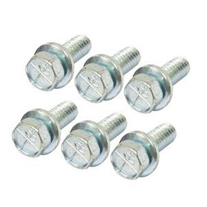 63-67 BATTERY ACCESS PANEL BOLTS SET WITH AIR CONDITIONING OR 396