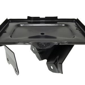 67 BATTERY TRAY - NO AIR CONDITIONING