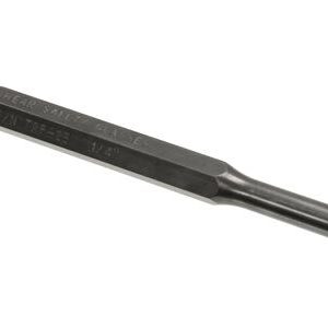 SEMI TUBULAR RIVET SET PUNCH TOOL 1/4"