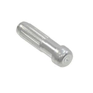 53-57 PARKING / EMERGENCY BRAKE HANDLE STOP PIN