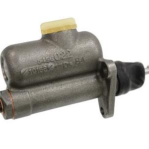 61-62 MASTER CYLINDER - NEW - 1961 LATE ( PLASTIC CAP )