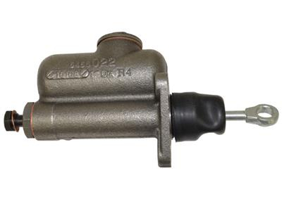 59-61 MASTER CYLINDER - CORRECT - 1961 EARLY ( CAST IRON CAP ) - Image 3