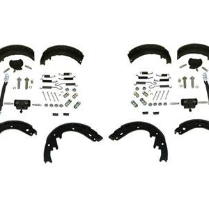 63-64 BRAKE OVERHAUL SET