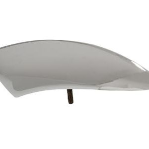 53-55 BUMPER - FRONT INNER HORIZONTAL