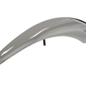 53-55 BUMPER - FRONT OUTER HORIZONTAL