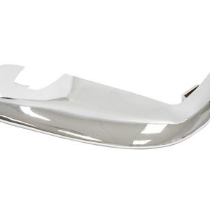 1961-1962 FRONT BUMPER - LEFT