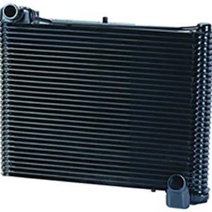 1961 DEWITTS?ALUMINUM EXACT REPRODUCTION DATED RADIATOR