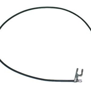 53-54 DISTRIBUTOR LEAD WIRE - TO COIL