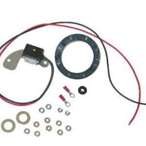 59-62 PERTRONIX IGNITOR - WITH DUAL POINT