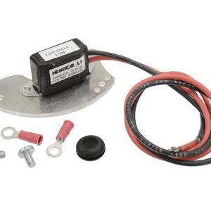 58-74 PERTRONIX IGNITOR ( BREAKERLESS IGNITION )