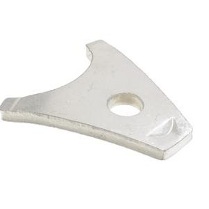 56-60 DISTRIBUTOR HOLD DOWN CLAMP - CORRECT