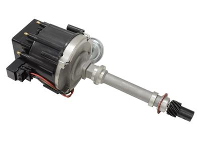 57-79 PERTRONIX FLAME THROWER PERFORMANCE HEI DISTRIBUTOR - Image 2