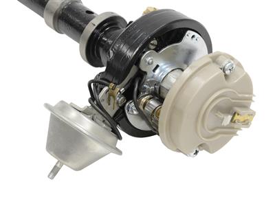 62-74 327/350 TACH/TACHOMETER DRIVE DISTRIBUTOR - EXCEPT T I - Image 2