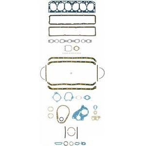 1953-1955 6-CYLINDER ENGINE GASKET SET