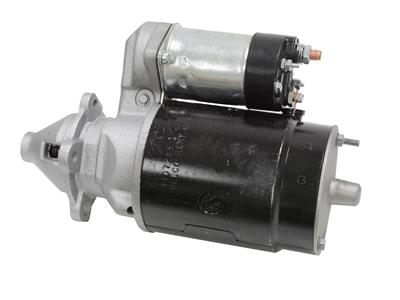 1962 #233 MANUAL TRANSMISSION STARTER WITH DATE USED/RECONDITIONED (ND) - Image 2