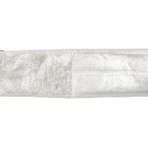 STARTER HEAT SHIELD KIT - 7" X 22" HEAT INSULATING WRAP