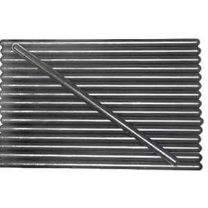 1956-1996 283/327/350 MAGNUM PUSHRODS WITH HYDRAULIC ROLLER CAM (ND)