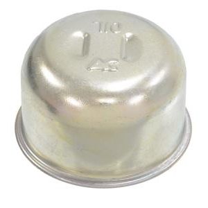 61-62 OIL FILLER CAP WITH HYDRAULIC LIFTERS VENTED CAP