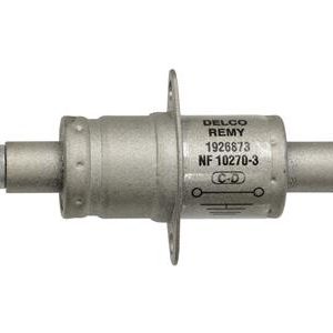 53-55 6 CYLINDER INGNITION CONDENSER