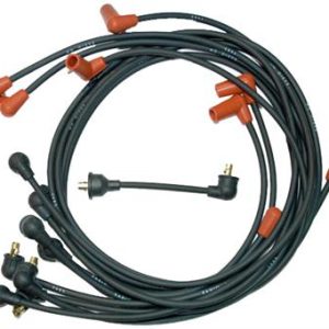 58 SPARK PLUG WIRE SET WITH FUEL INJECTION - CORRECT