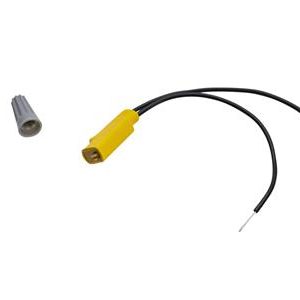 1957-1996 TEMPERATURE SENDER VARIABLE ADJUSTABLE RESISTOR