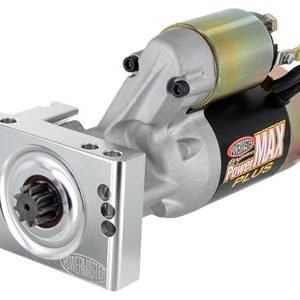 1955-1996 RAMJET 350/502 POWERMASTER POWERMAX PLUS STARTER STAGGERED 168T 16:1