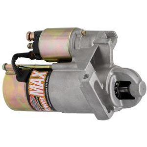 1955-2002 ZZ4/LT1 POWERMASTER POWER MAX STARTER 153 TOOTH STRAIGHT MOUNT