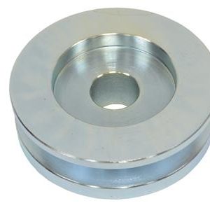 63-67 ALTERNATOR PULLEY