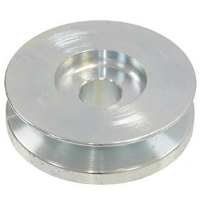 64-72 ALTERNATOR PULLEY