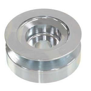 66-74 427 / 454 ALTERNATOR PULLEY 3" OD