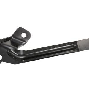64-71 327 / 350 ALTERNATOR SUPPORT BRACKET - TO EXHAUST MANIFOLD