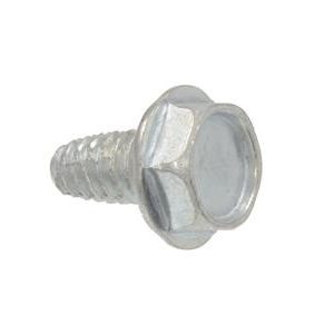 64-82 STARTER SOLENOID HEAT SHIELD SCREW - 327 / 350