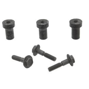 64-75 VOLTAGE REGULATOR / HORN RELAY MOUNT KIT