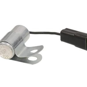 63-67 DASH CAPACITOR NEAR IGNITION SWITCH *DISCONTINUED*